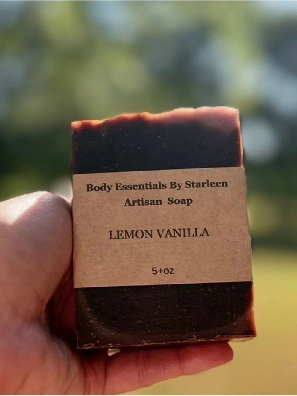 Body Essentials by Starleen new year
